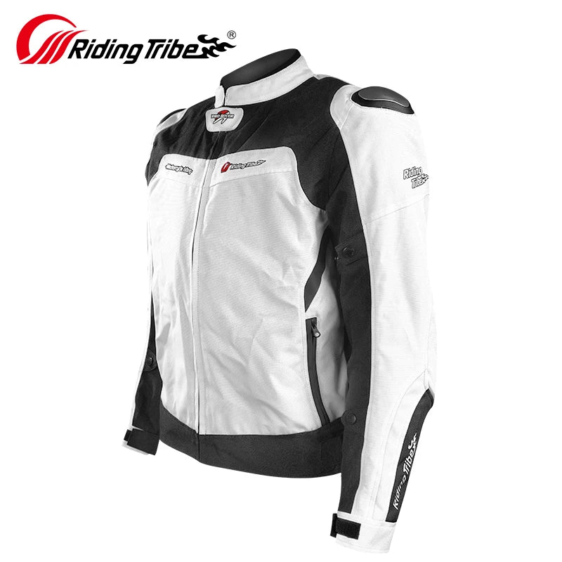 Motorcycle Riding Suit Waterproof Windproof