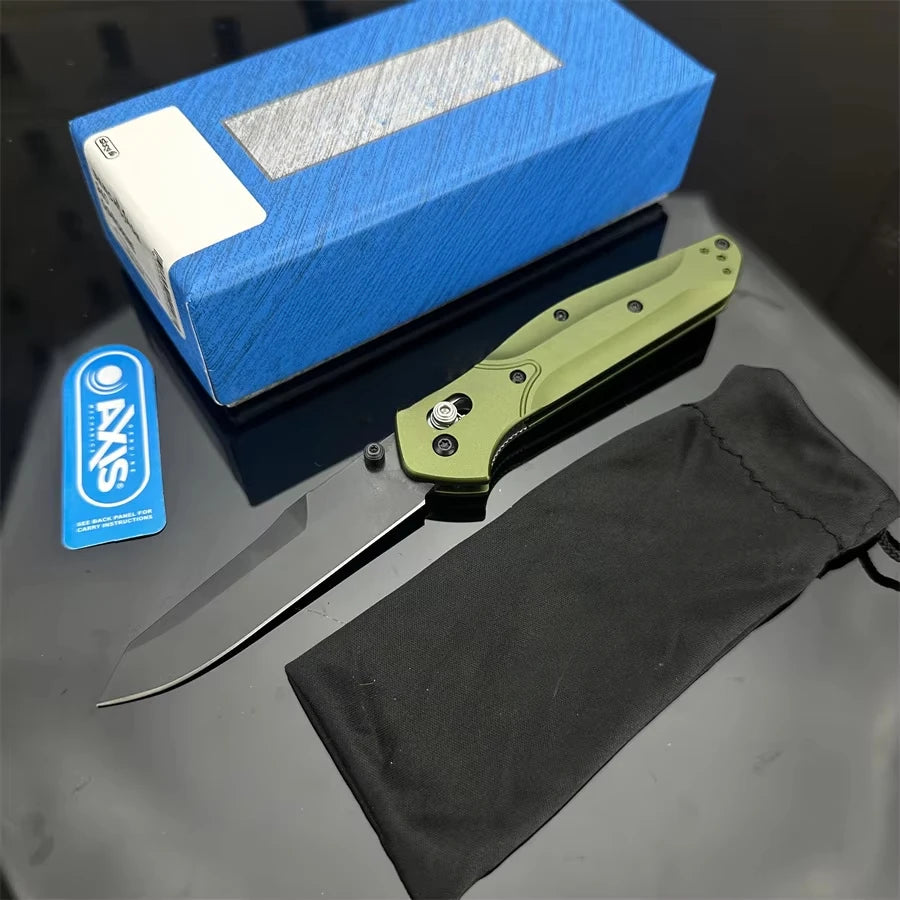 Folding Pocket Knife