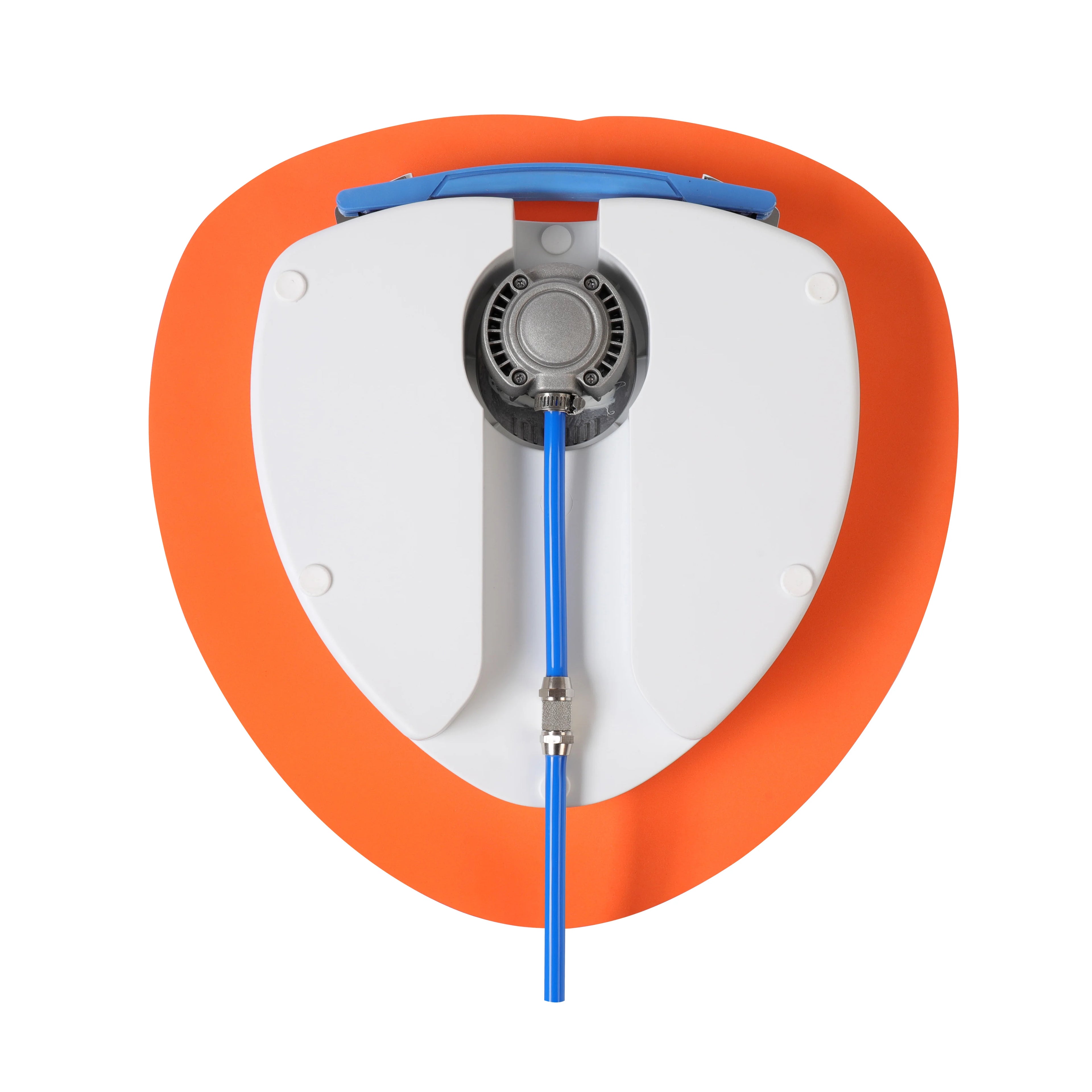 TUXING Diving Scuba Snorkel Equipment Diving Mobile Ventilator Tankless Waterproof Portable Rechargeable Underwater 10M 3.5-5H