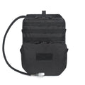 Backpack Hydration Pouch No Water Bottle
