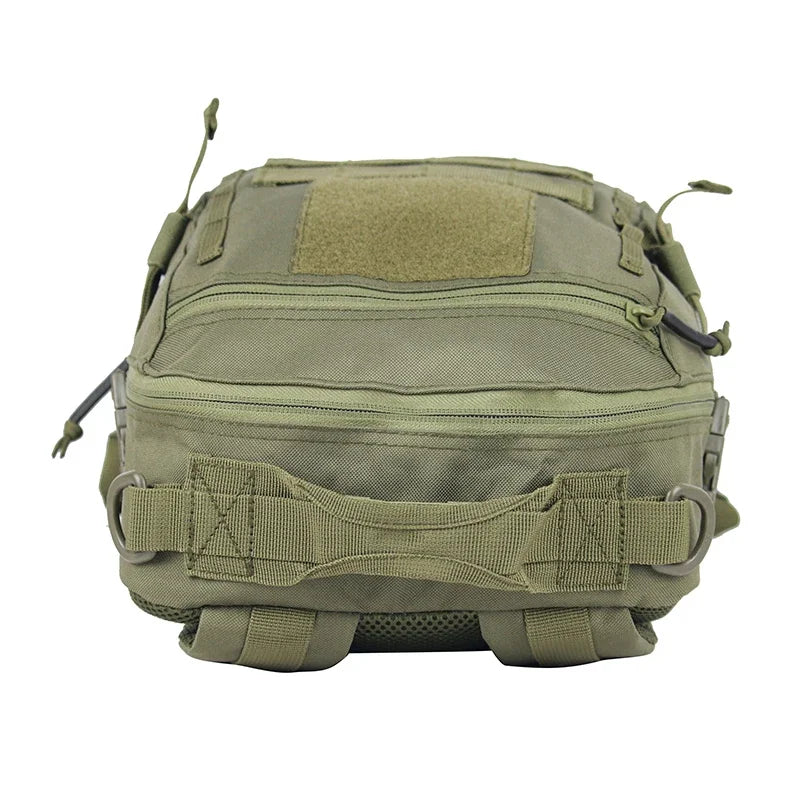 Waterproof  Backpack Fishing Hunting Bags