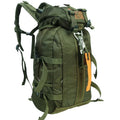 Hiking Backpack  Waterproof, Lightweight