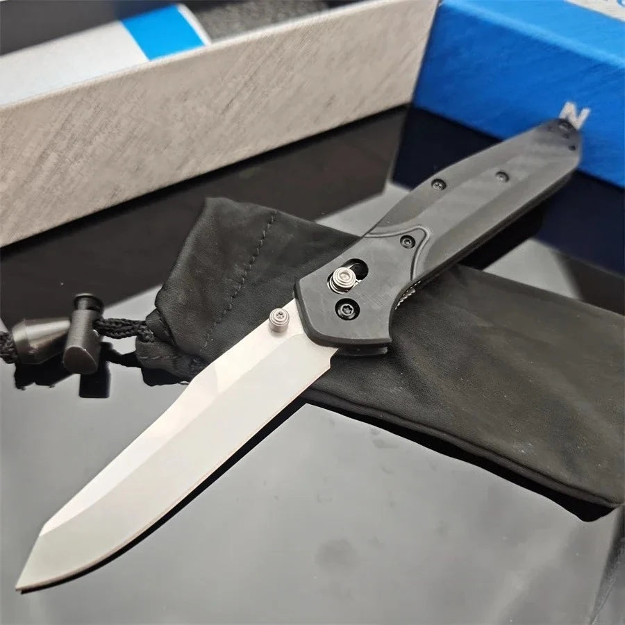 Folding Pocket Knife