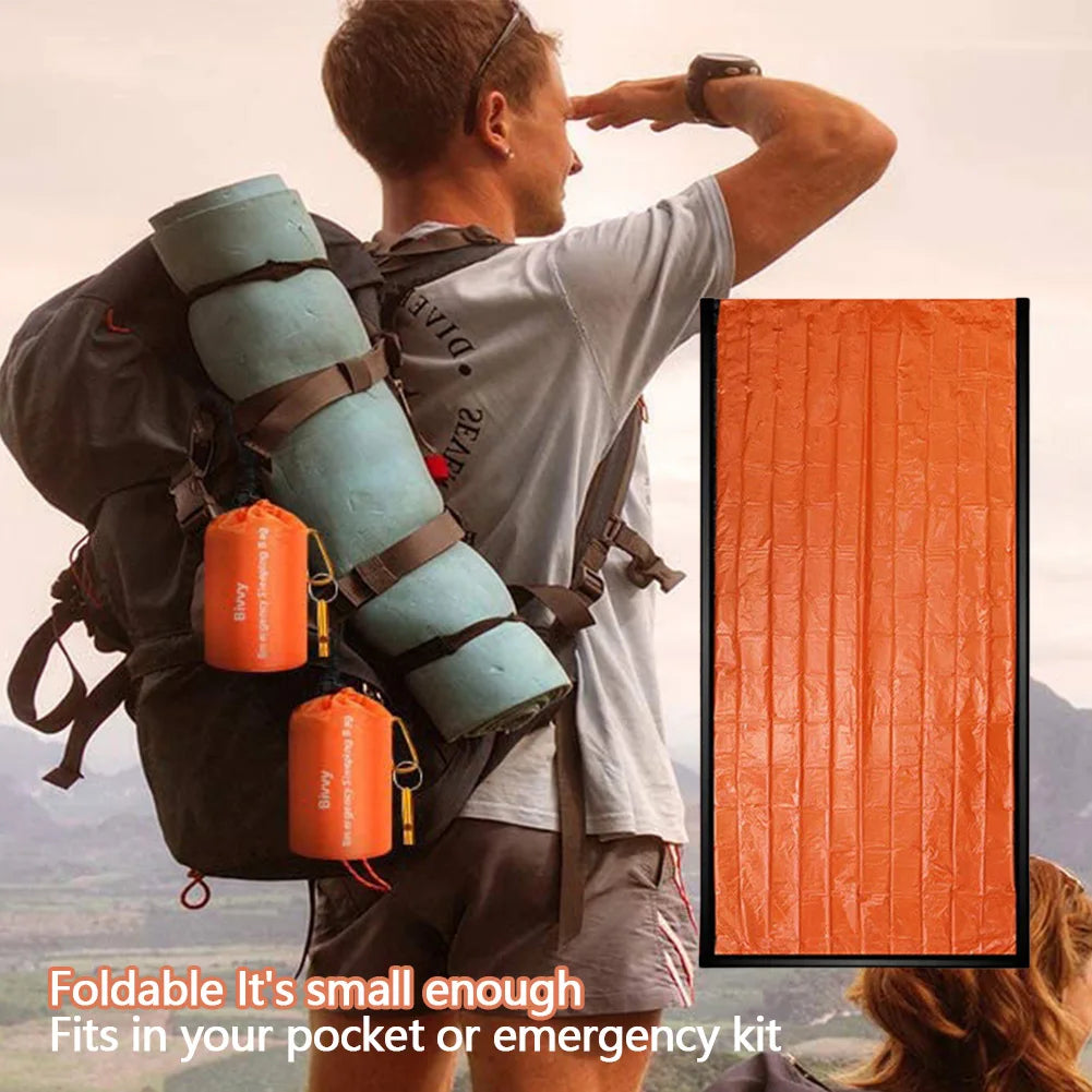 Waterproof Thermal  Sleeping Bag
