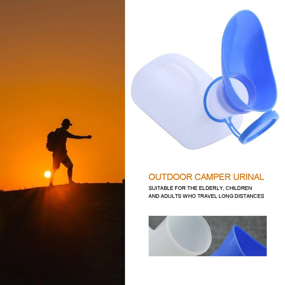 Car Urinal for Men Women
