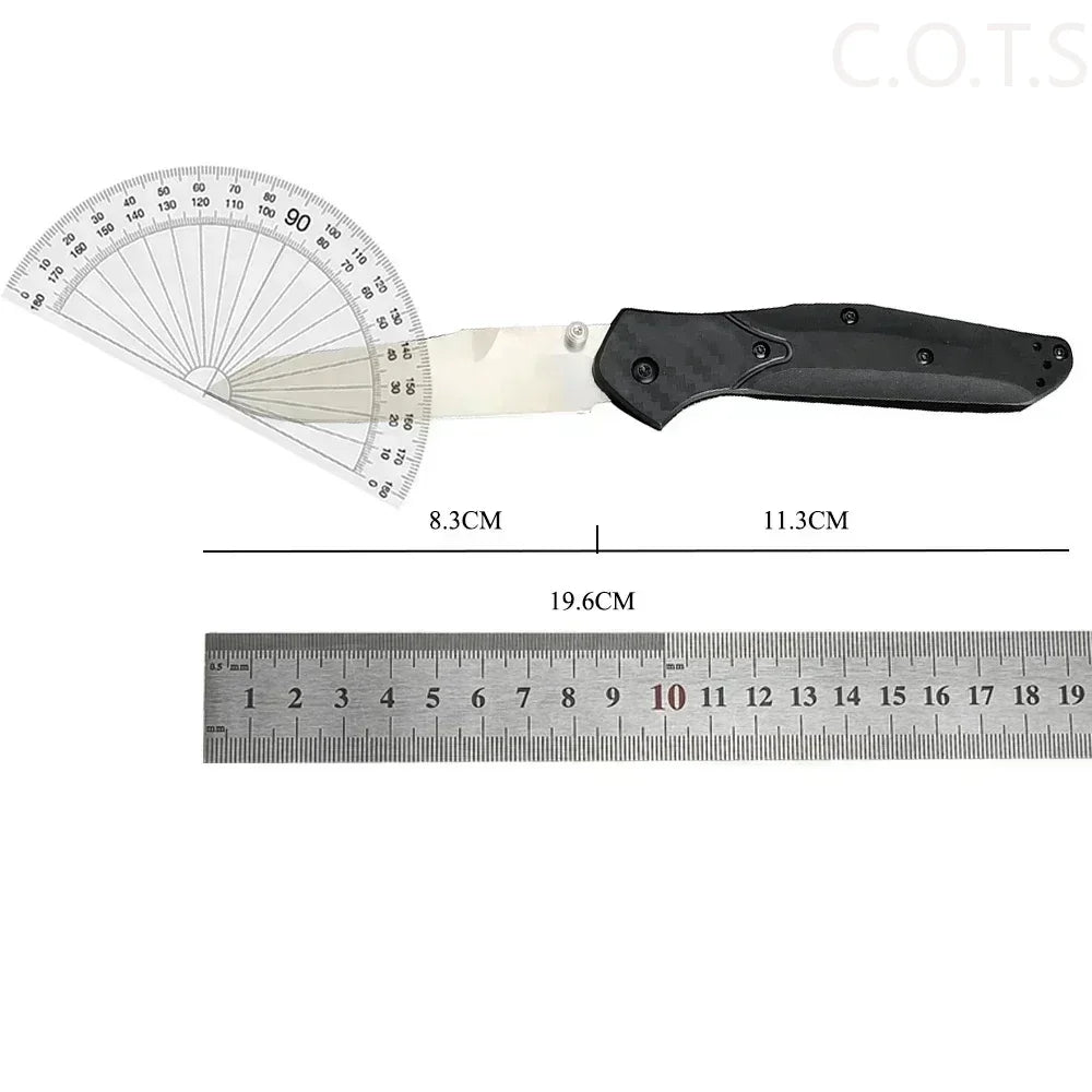 Folding Pocket Knife