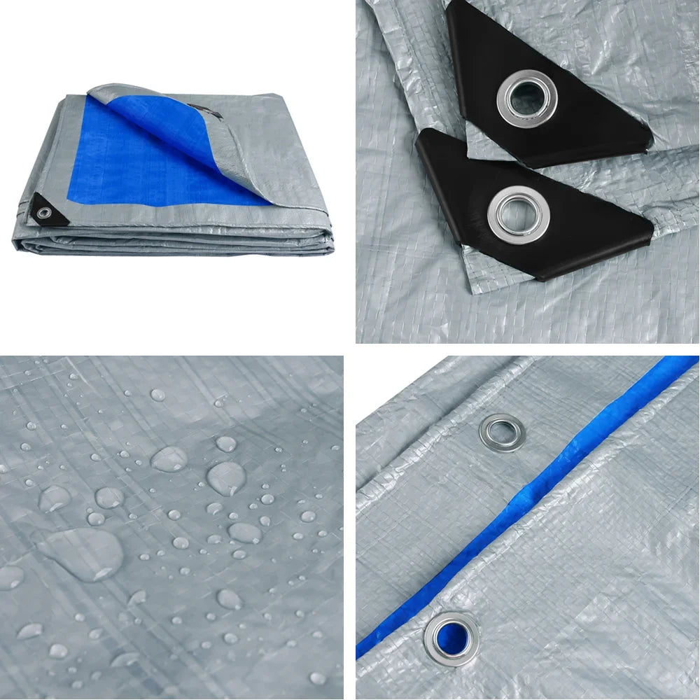 Waterproof Tarp
