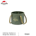 Multifunctional Collapsible Water Bucket