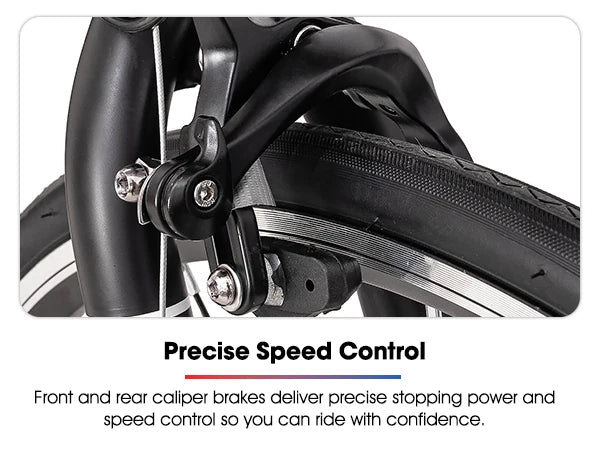 700c road bike, 14 speeds