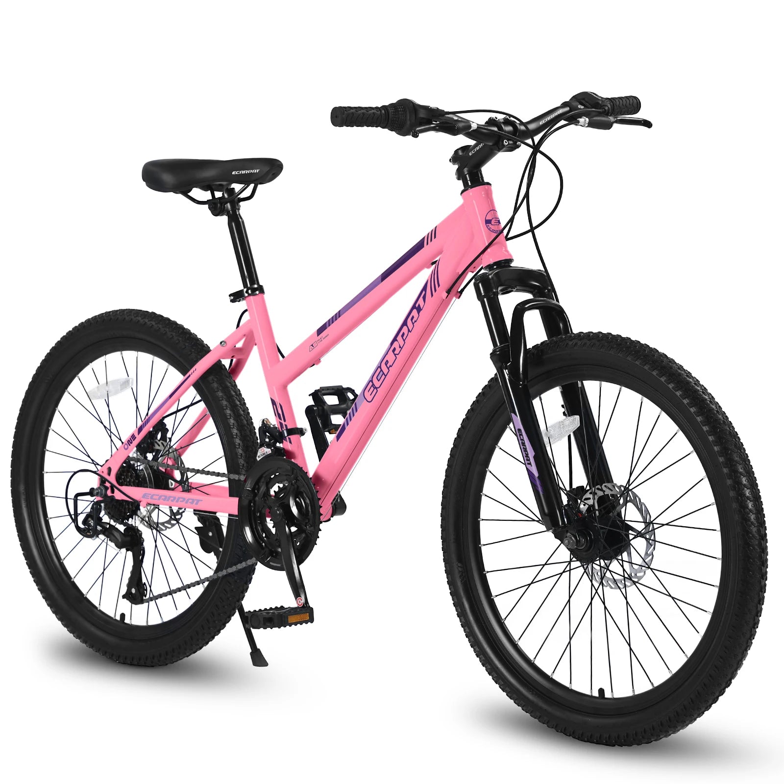 Mountain Bike  26 Inch Wheels, 21-Speed