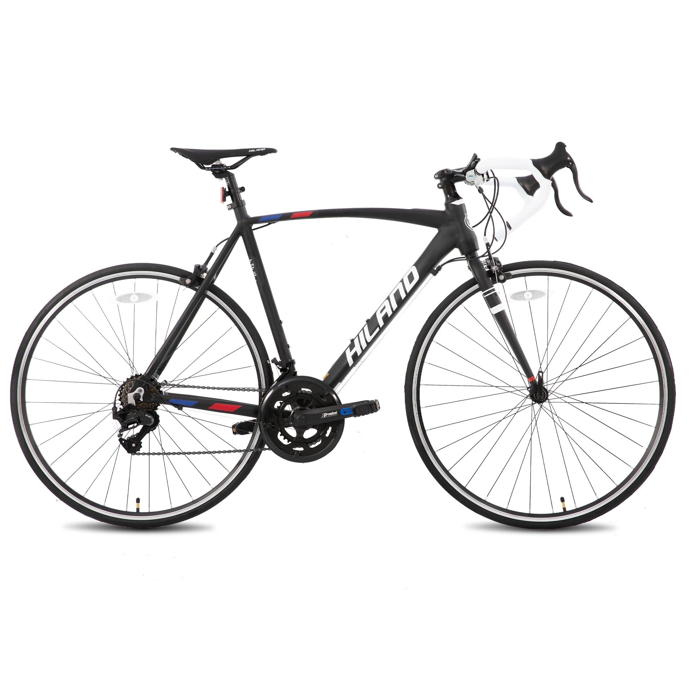 700c road bike, 14 speeds