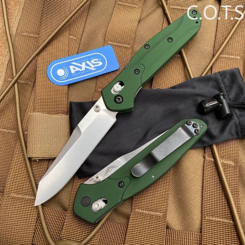 Folding Pocket Knife