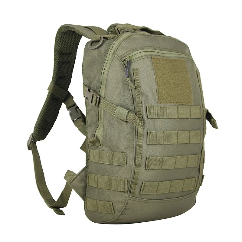 Waterproof  Backpack Fishing Hunting Bags