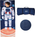 Large Foldable Sleeping Bag for Kids