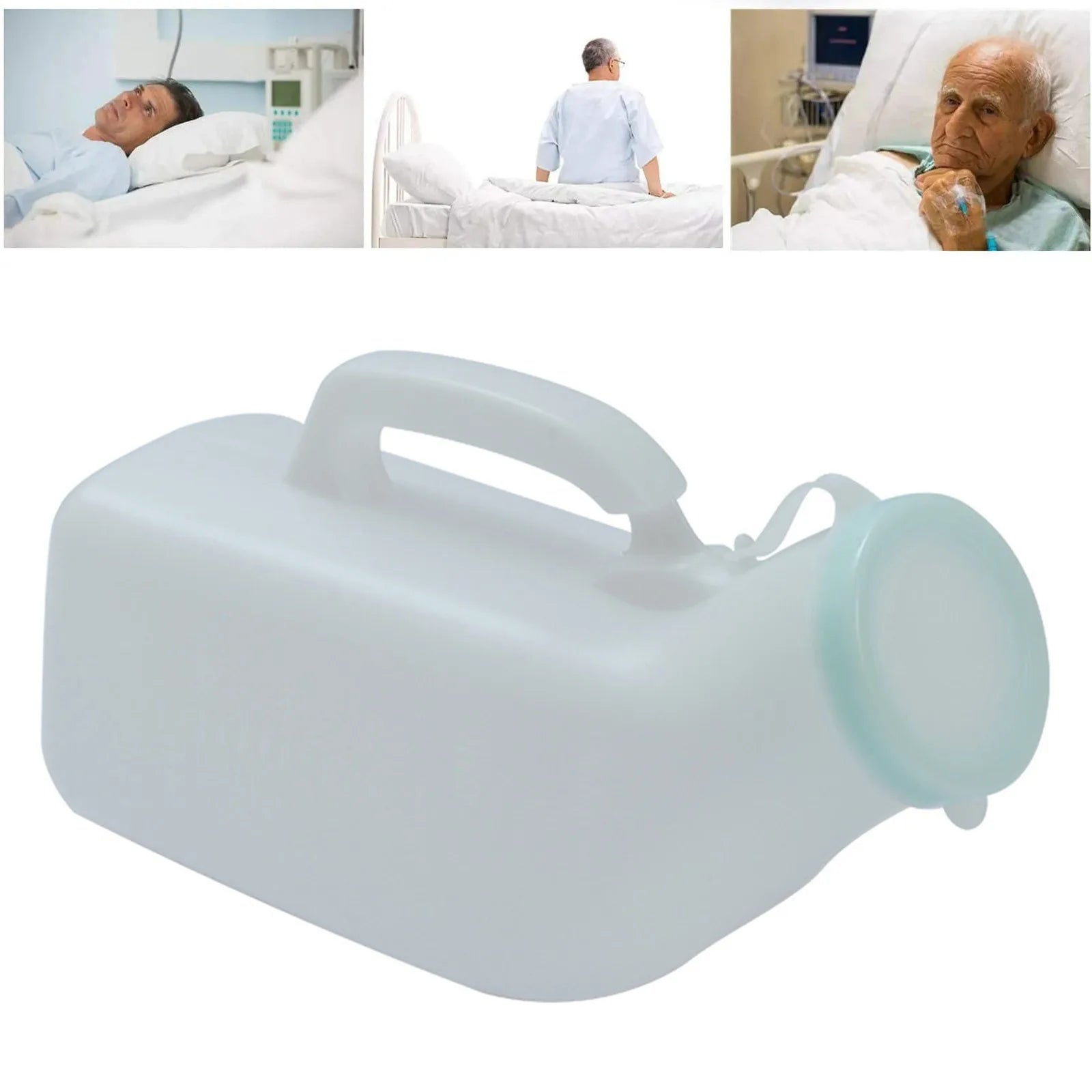 Men's Urinal