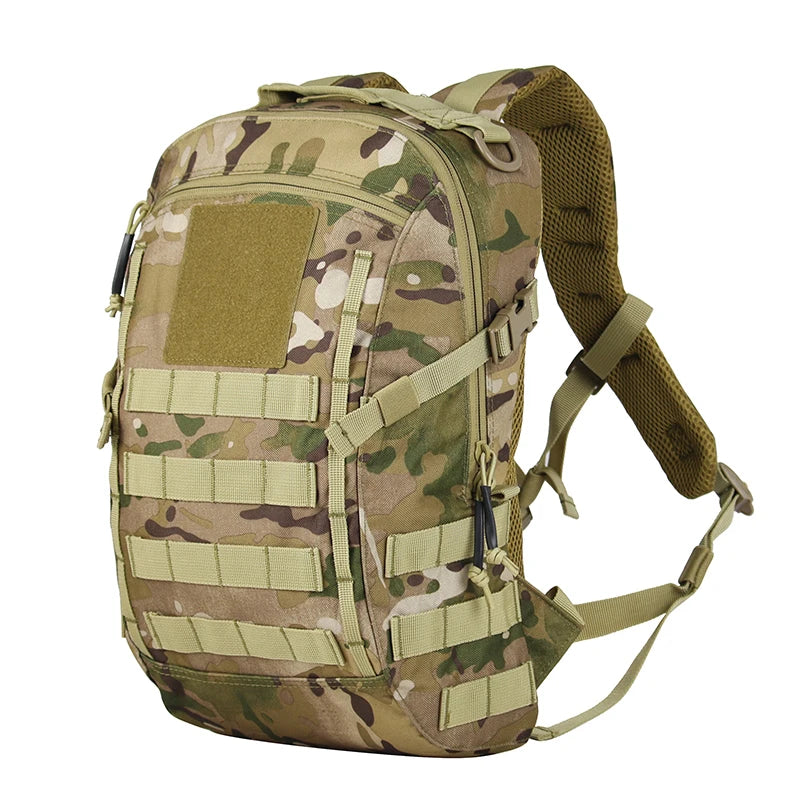 Waterproof  Backpack Fishing Hunting Bags