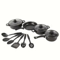 13-Piece Nonstick Cookware Set