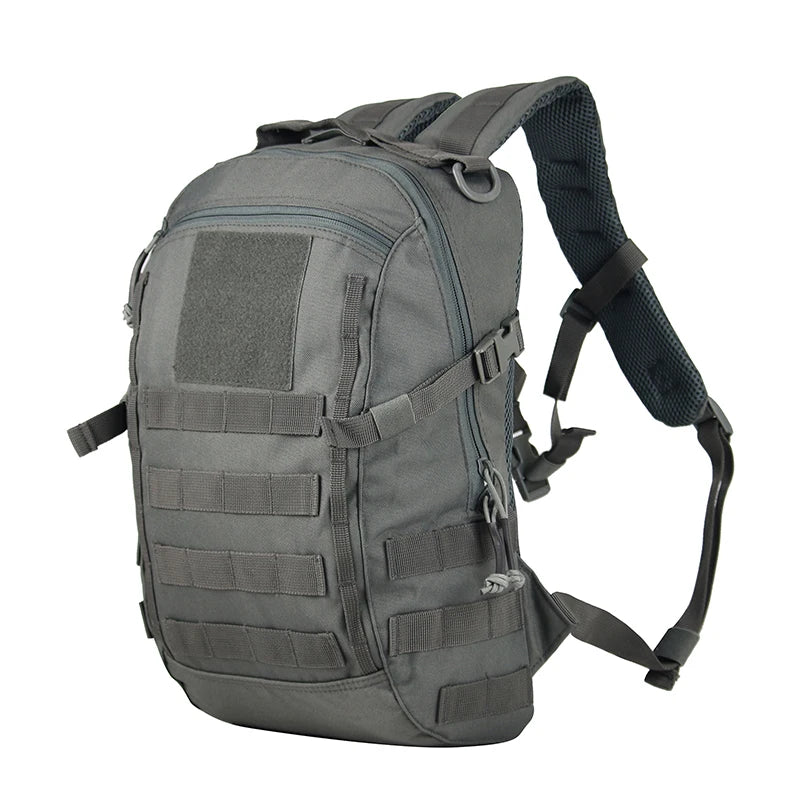 Waterproof  Backpack Fishing Hunting Bags
