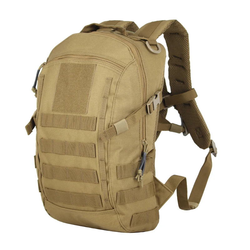 Waterproof  Backpack Fishing Hunting Bags