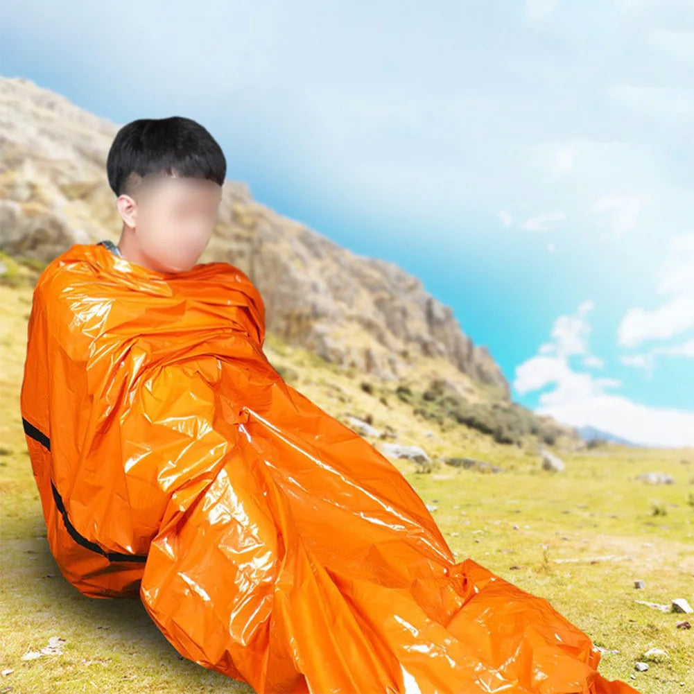 Waterproof Thermal  Sleeping Bag