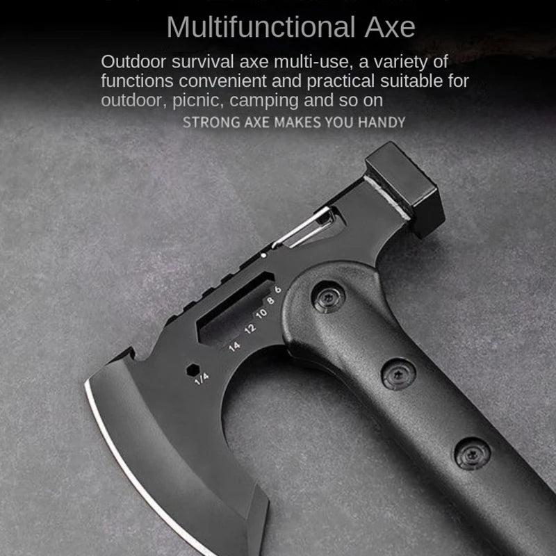 Camping Axe Multi-function