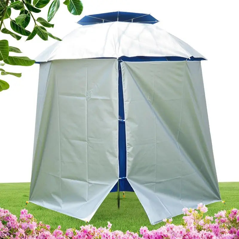 Waterproof Umbrella Canopy