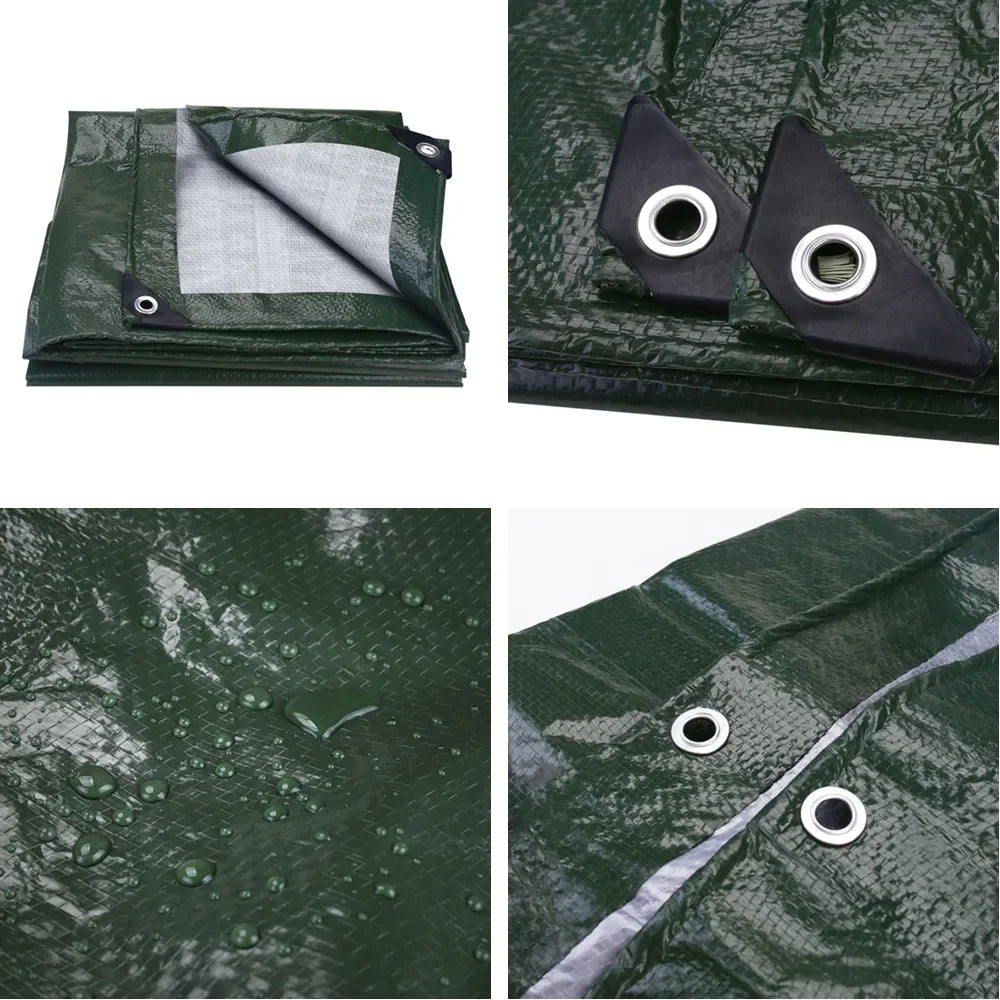 Waterproof Tarp