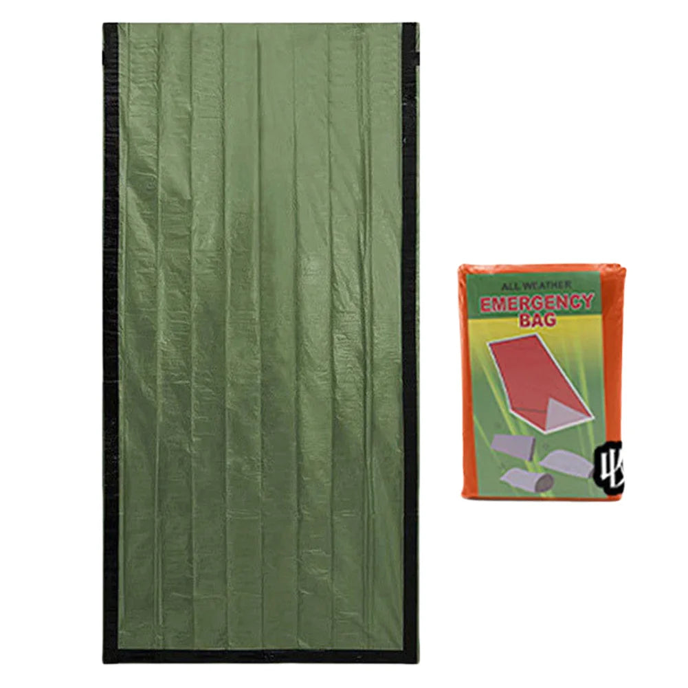 Waterproof Thermal  Sleeping Bag