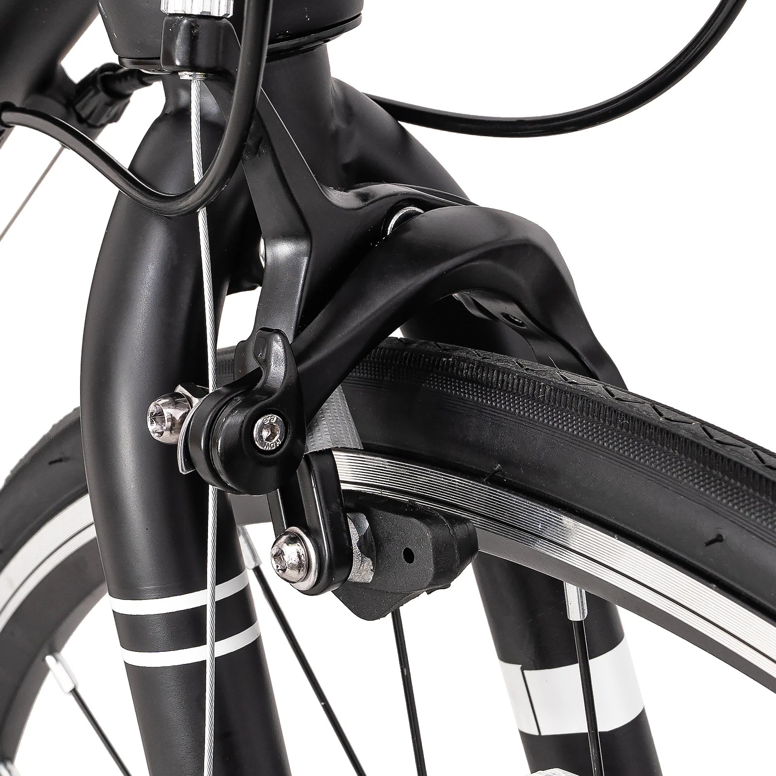 700c road bike, 14 speeds