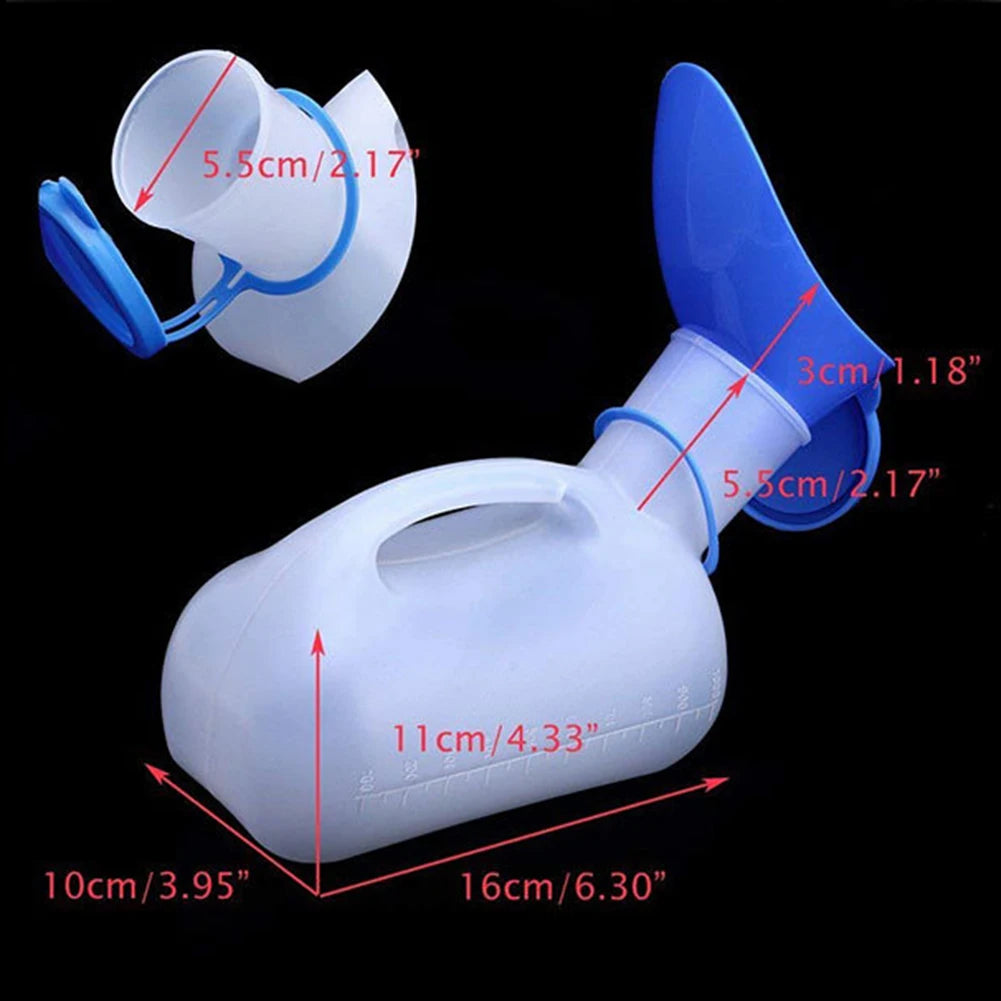 Car Urinal for Men Women
