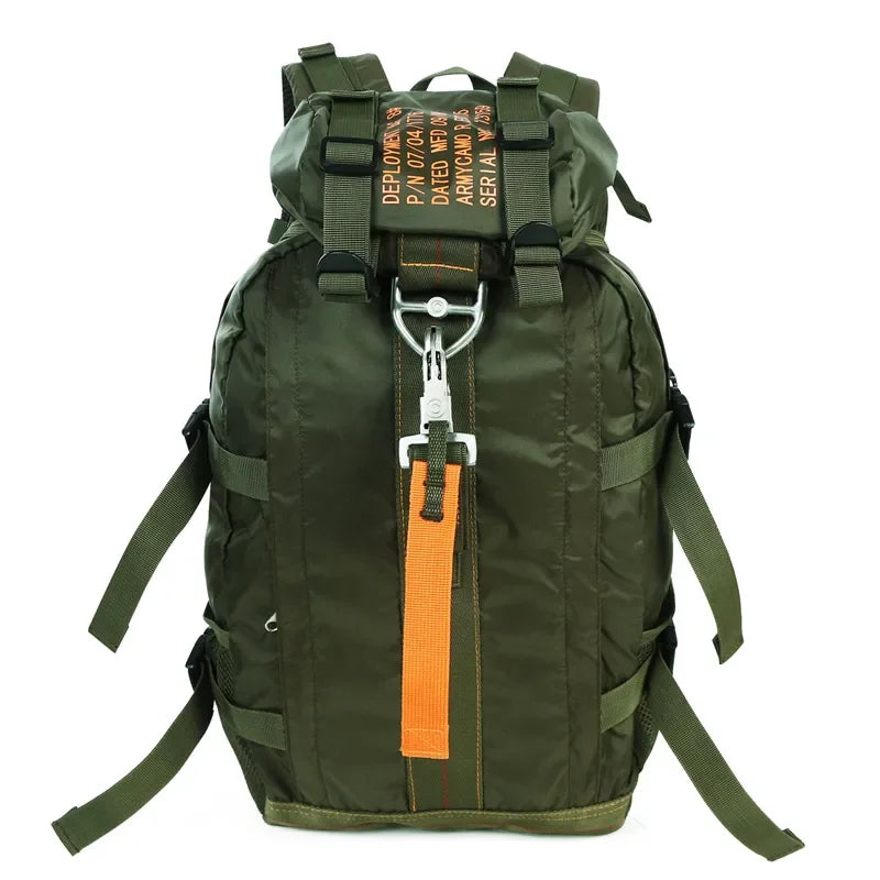 Hiking Backpack  Waterproof, Lightweight