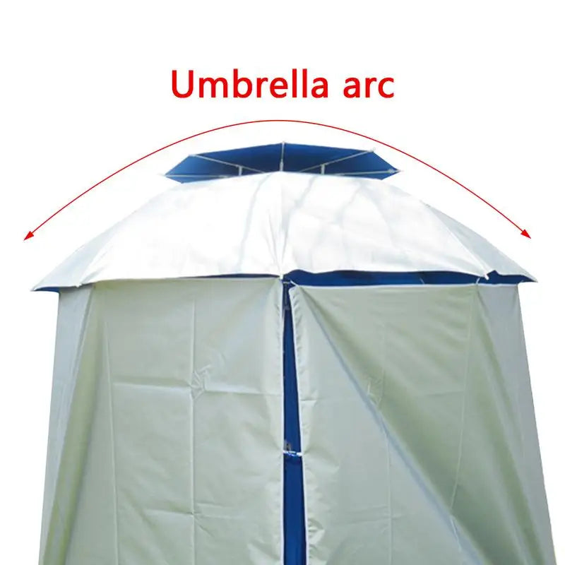 Waterproof Umbrella Canopy