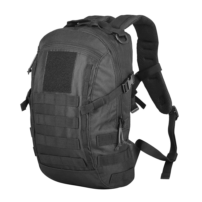 Waterproof  Backpack Fishing Hunting Bags
