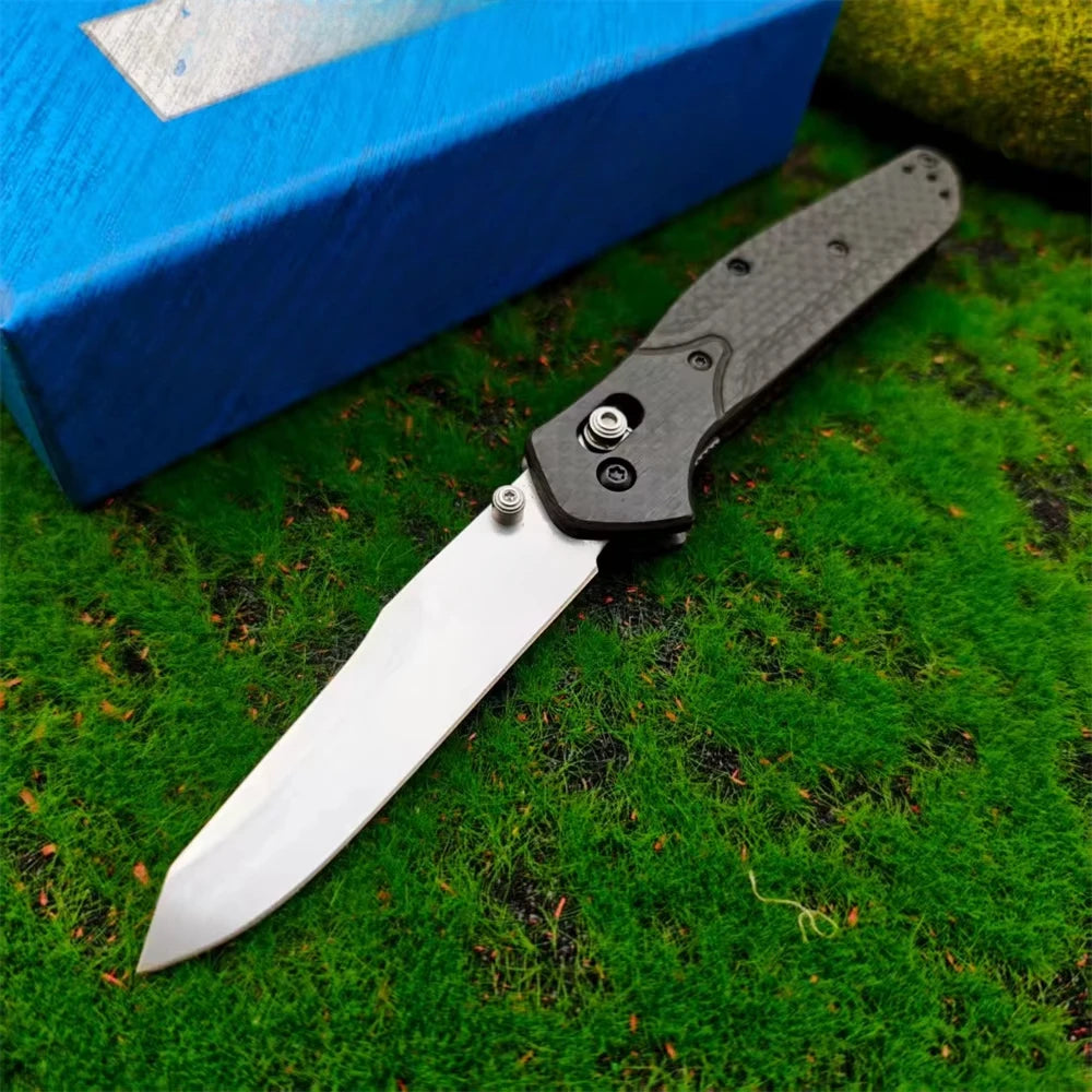 Folding Pocket Knife