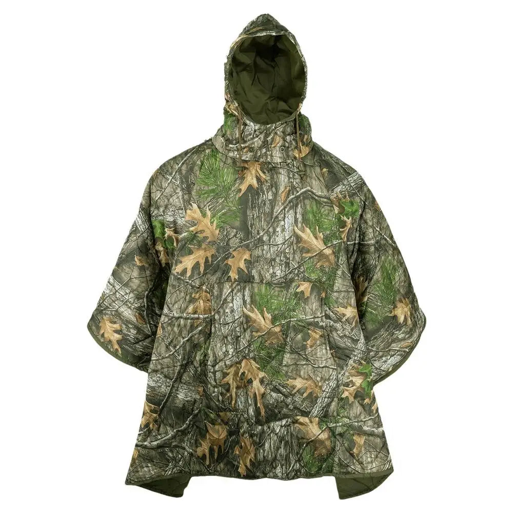 Camping Cape Sleeping Bag