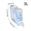 3L  Water Tank With Faucet