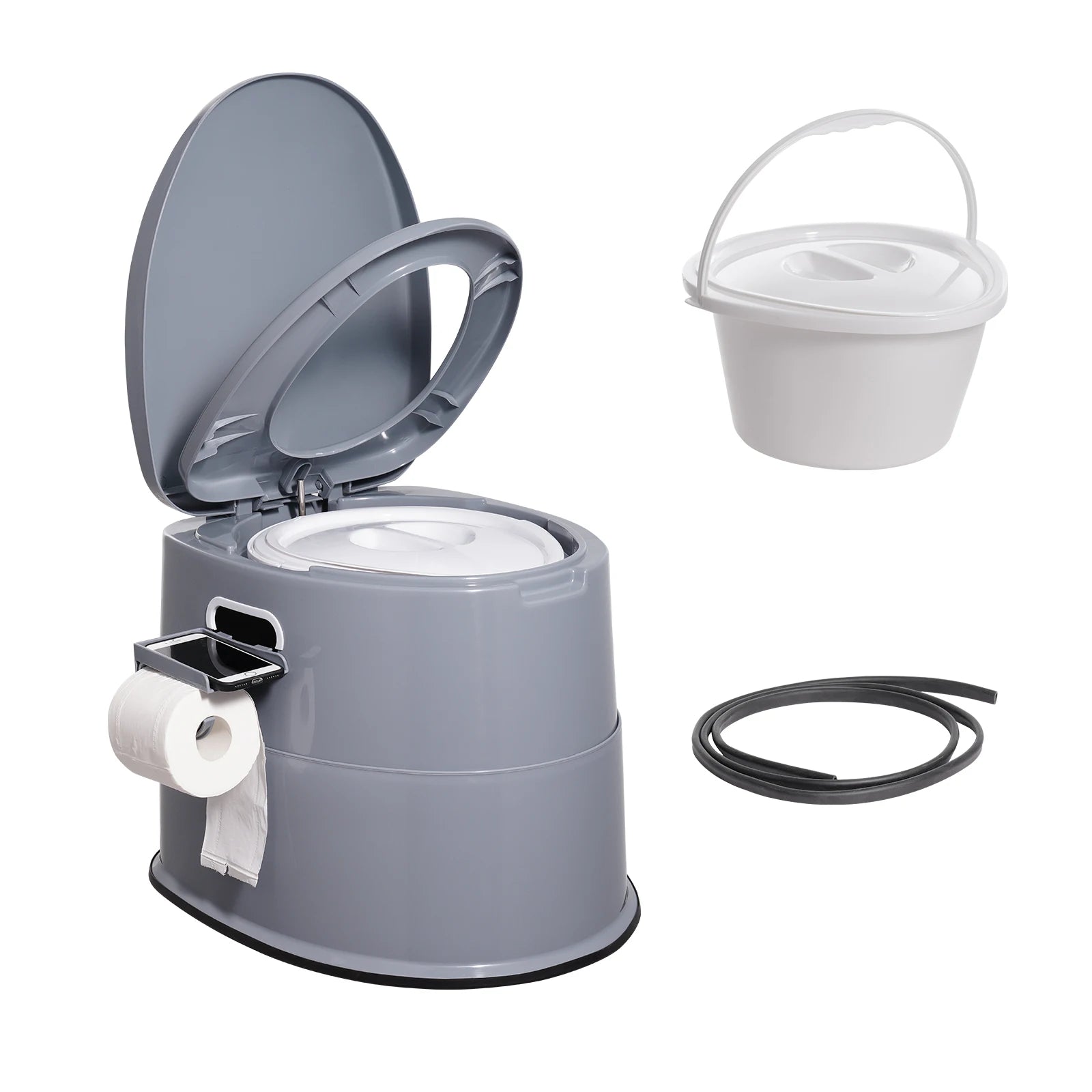 Portable Toilet for Camping