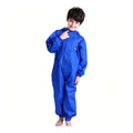 Toddler One Piece Rain Suit