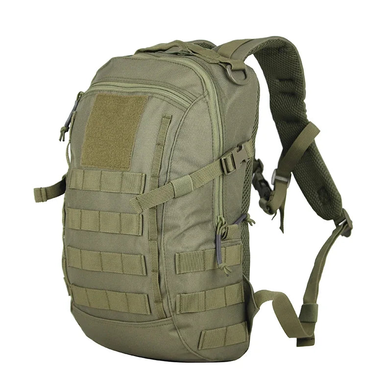 Waterproof  Backpack Fishing Hunting Bags