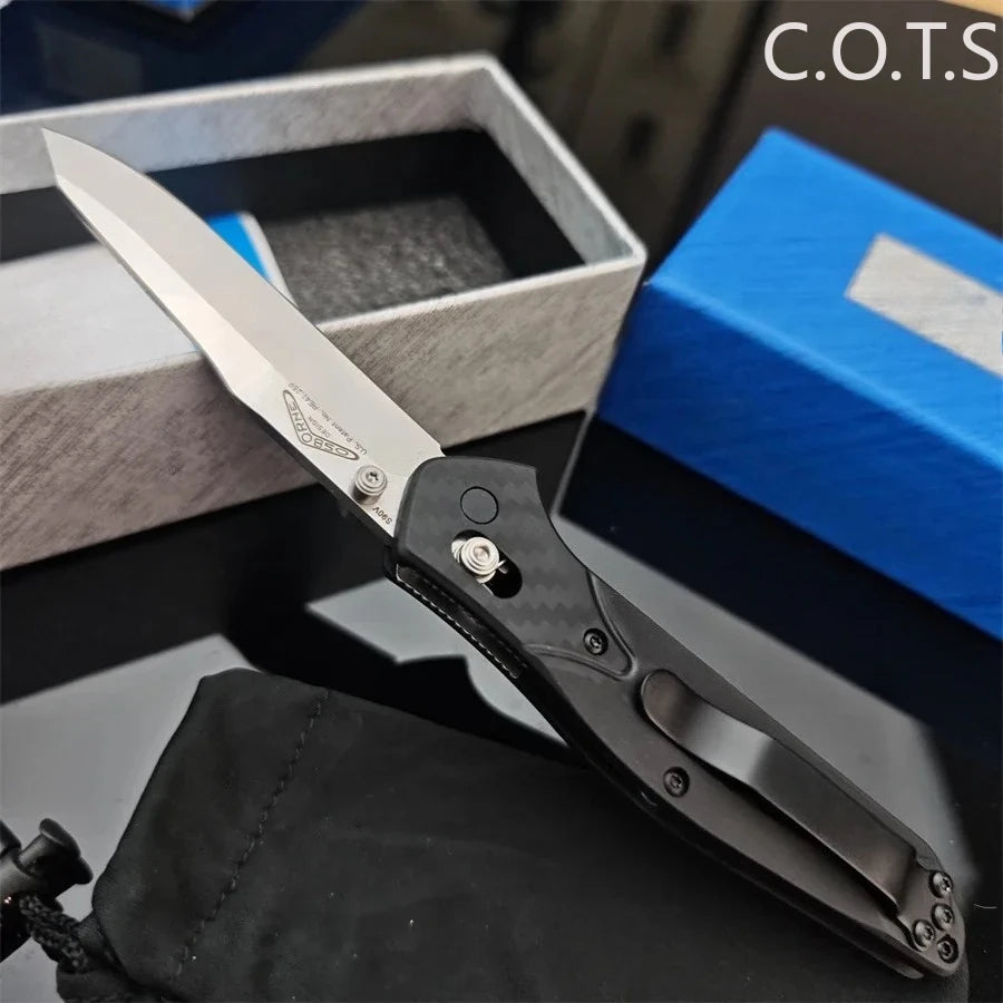 Folding Pocket Knife