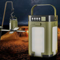 Rechargeable Lantern Power Bank Solar