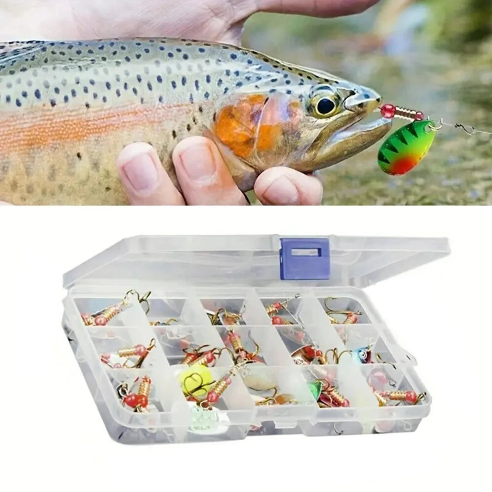 bandit generator fishing lure icast Bandit Walleye Shad lure for trolling and casting