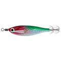 Luminous Squid Hook Squid Fishing Lure with 3D Eyes