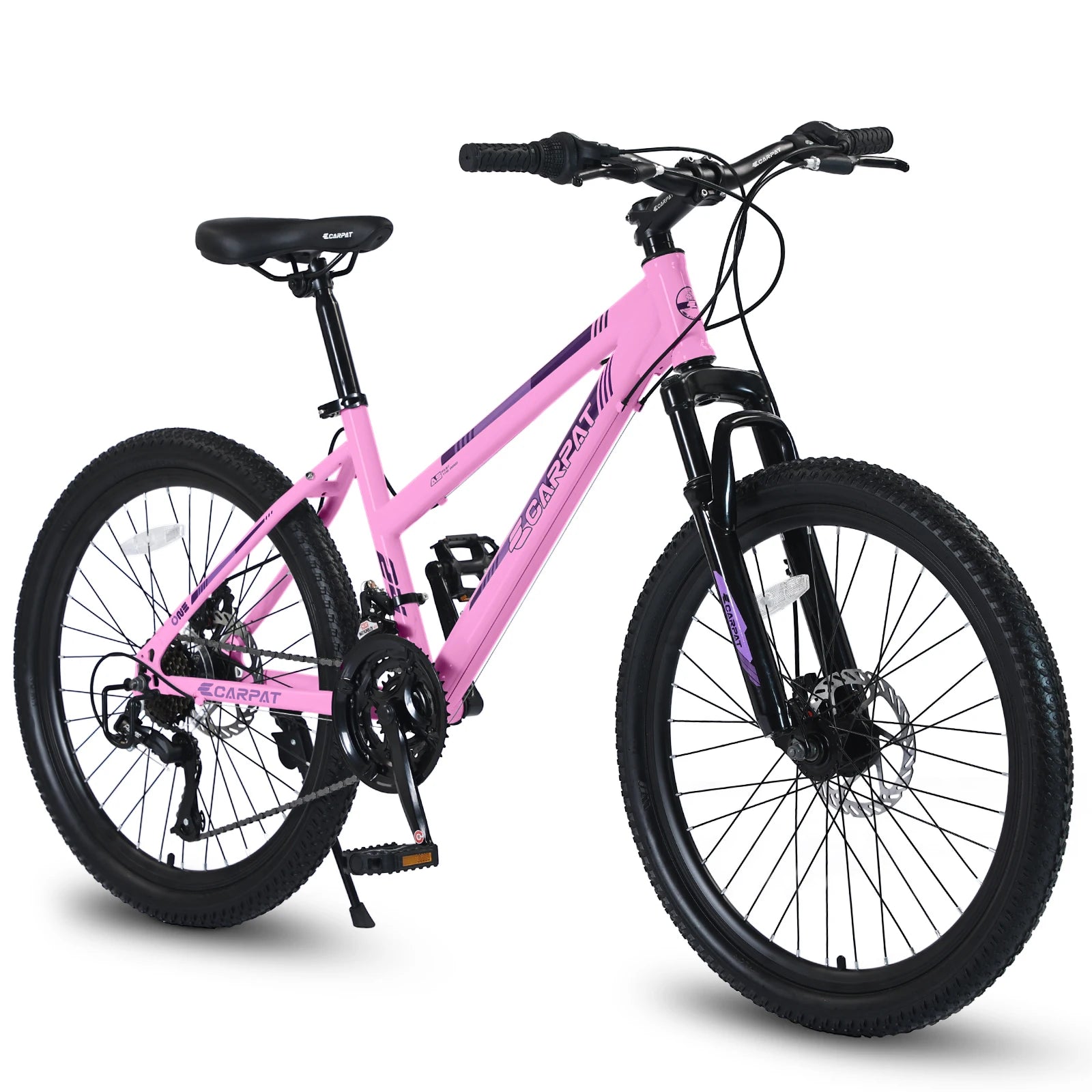 Mountain Bike  26 Inch Wheels, 21-Speed