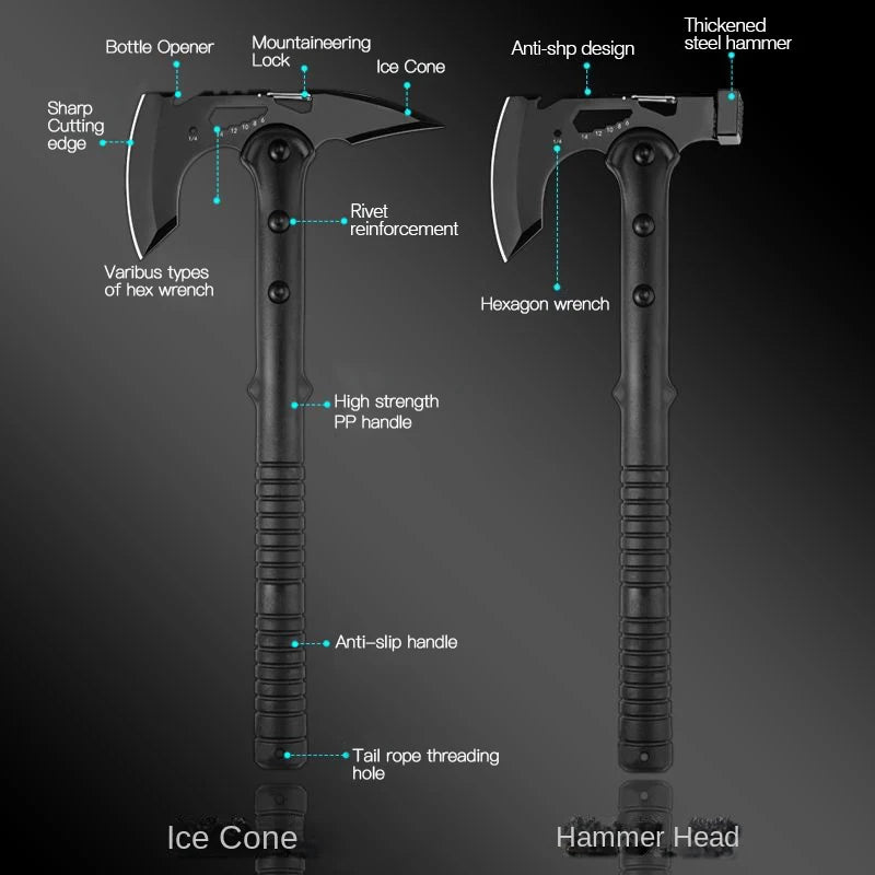 Camping Axe Multi-function