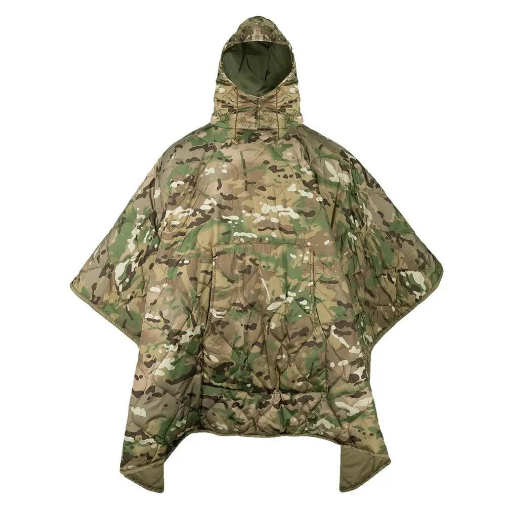 Camping Cape Sleeping Bag