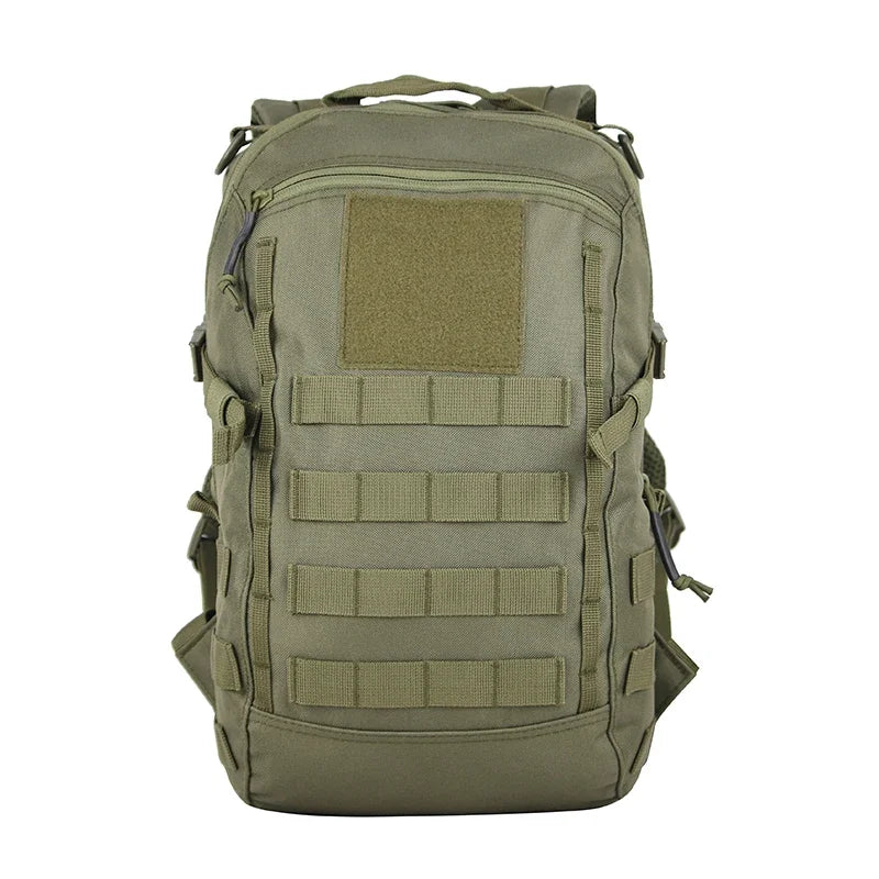 Waterproof  Backpack Fishing Hunting Bags
