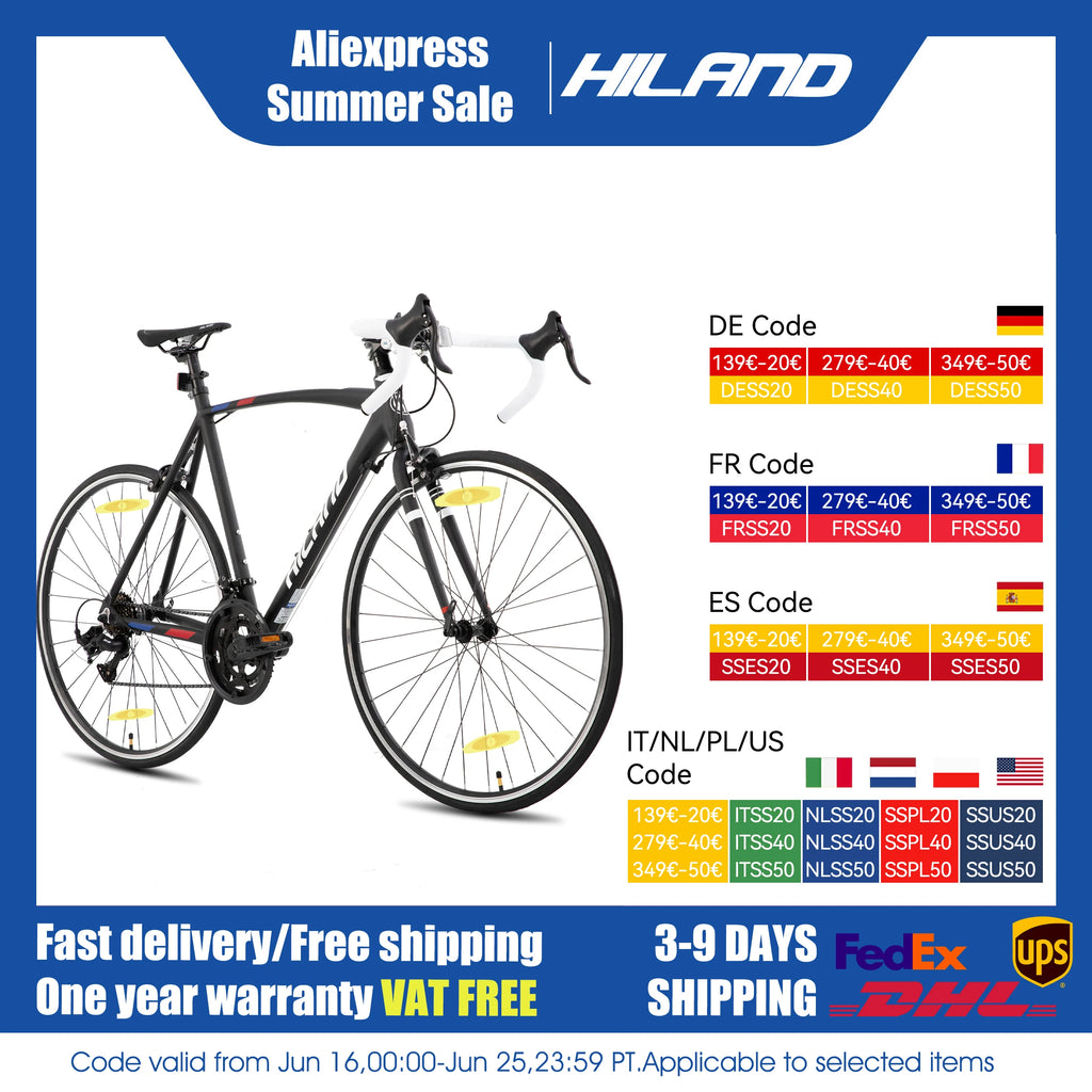 700c road bike, 14 speeds