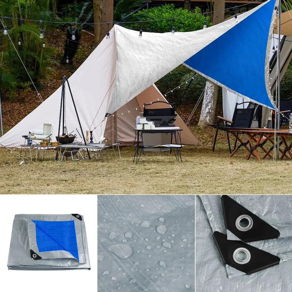 Waterproof Tarp
