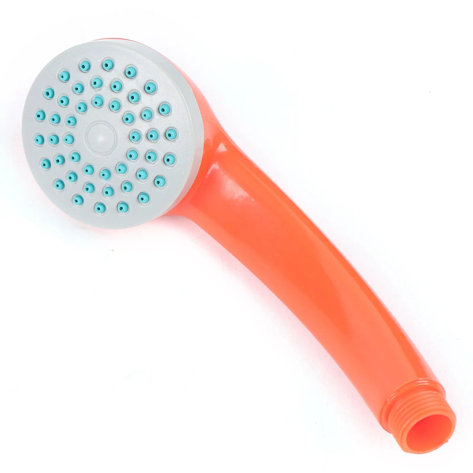 Portable Outdoor Camping Rechargeable Shower Head Water Pump Shower Head 5l/min